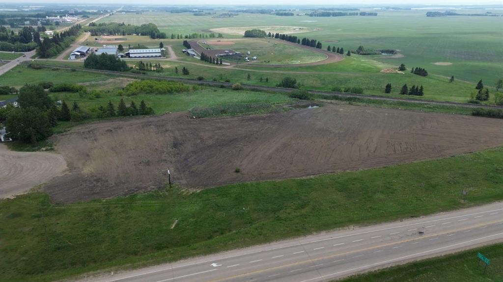 4409 55Th Street, Bashaw, AB