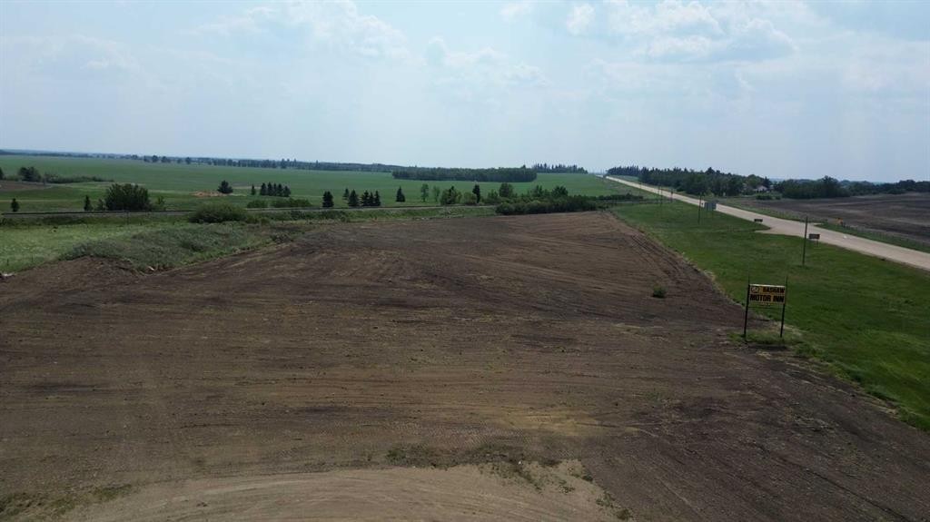 4409 55Th Street, Bashaw, AB