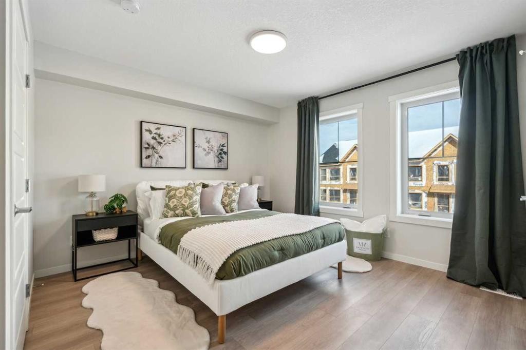 825-155 Crimson Ridge Place Nw, Calgary, AB