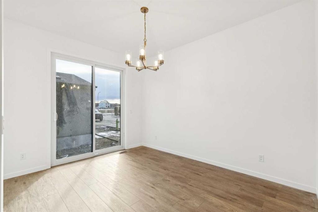 90 Bluerock Hill Sw, Calgary, AB