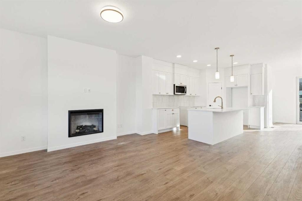 90 Bluerock Hill Sw, Calgary, AB