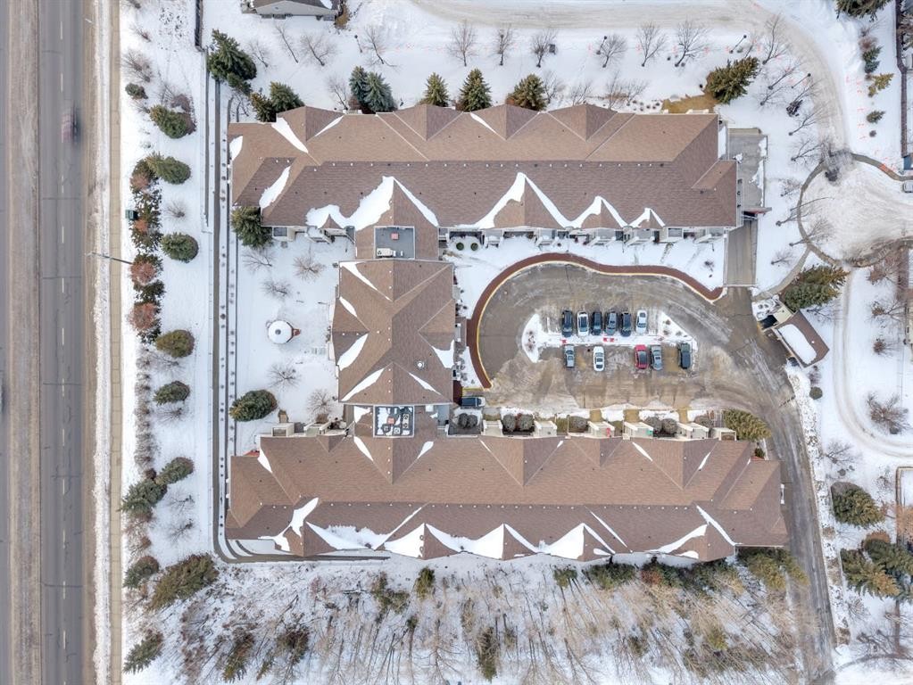 131-56 Carroll Crescent, Red Deer, AB - Other