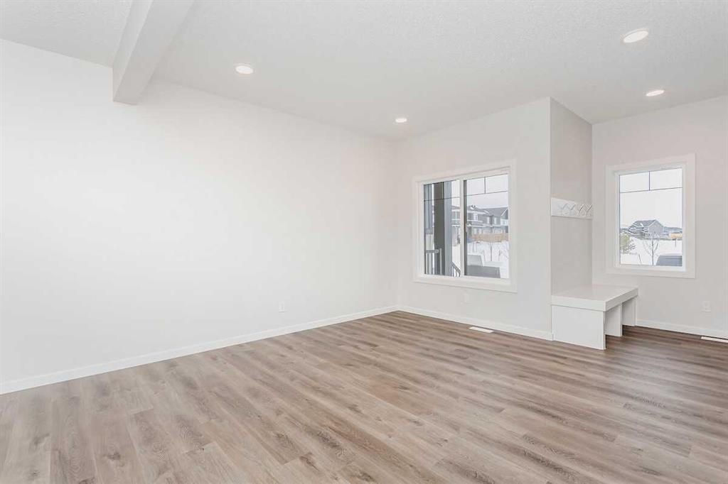 230 Heartwood Parade Se, Calgary, AB - Indoor Photo Showing Other Room