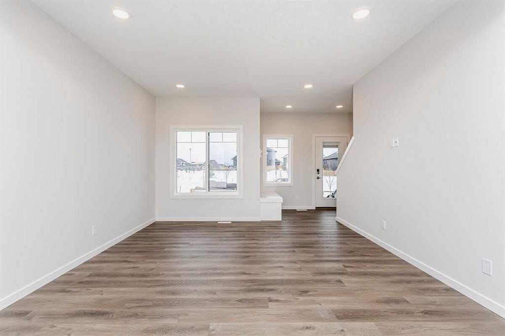 230 Heartwood Parade Se, Calgary, AB - Indoor Photo Showing Other Room