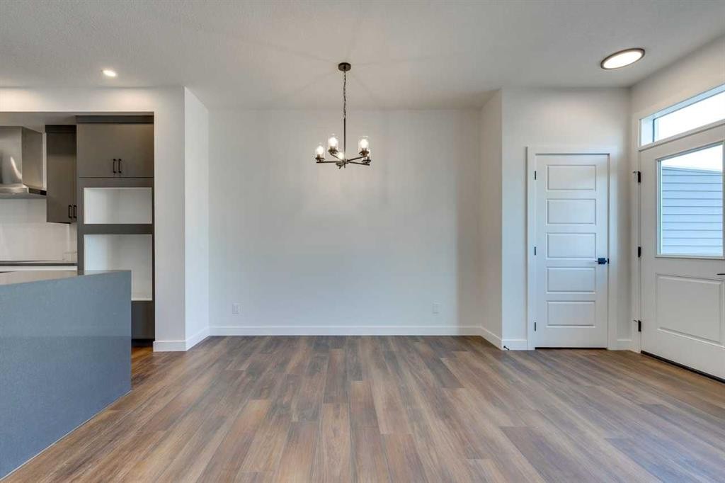 182 Lanark Gate Se, Airdrie, AB - Indoor