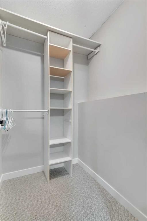 216-48 Holmes, Red Deer, AB - Indoor With Storage