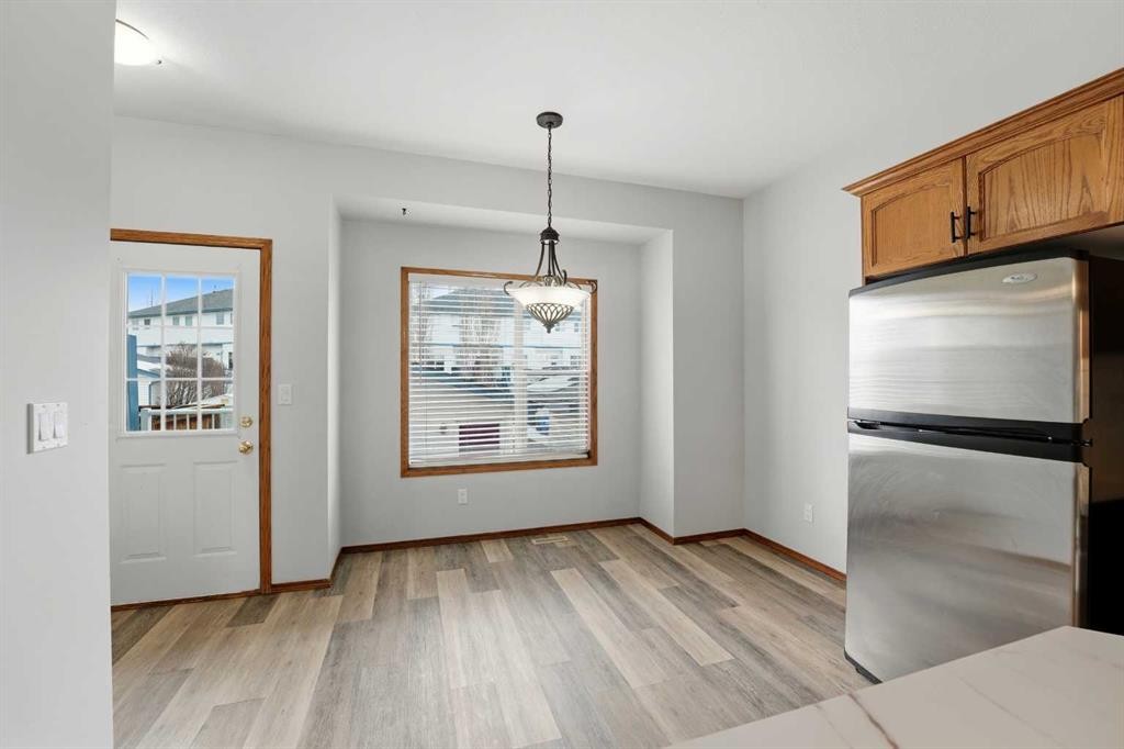 287 Cornett Drive, Red Deer, AB - Indoor