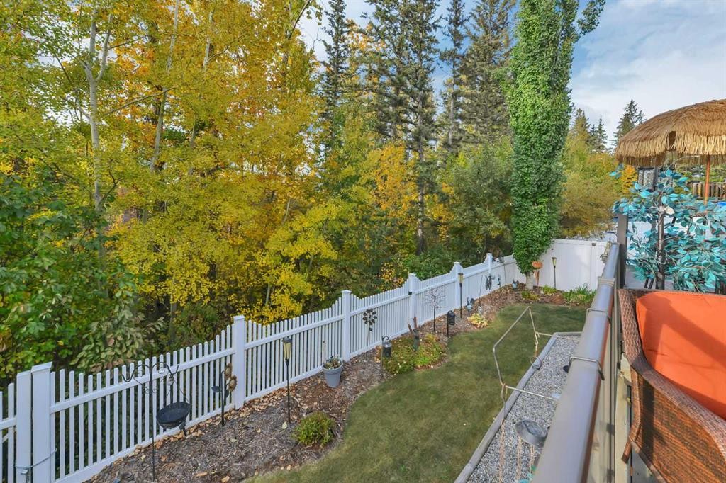 232 Wiley Crescent, Red Deer, AB - Outdoor