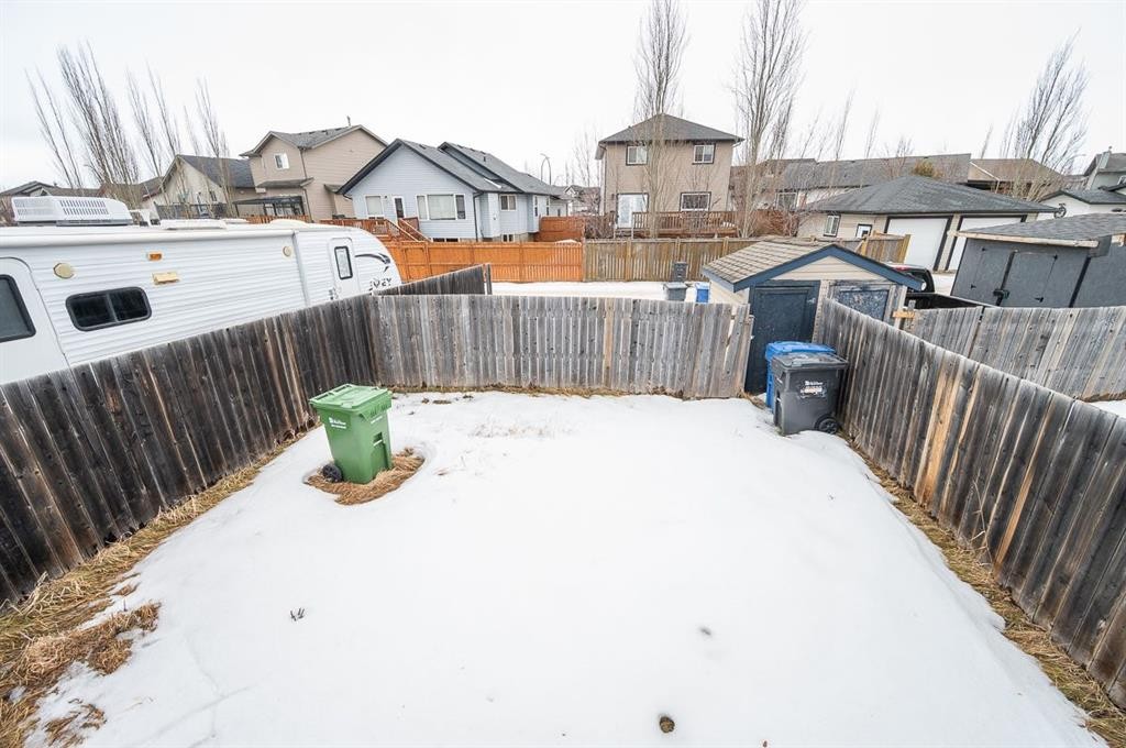 6209 Orr Drive, Red Deer, AB - Outdoor