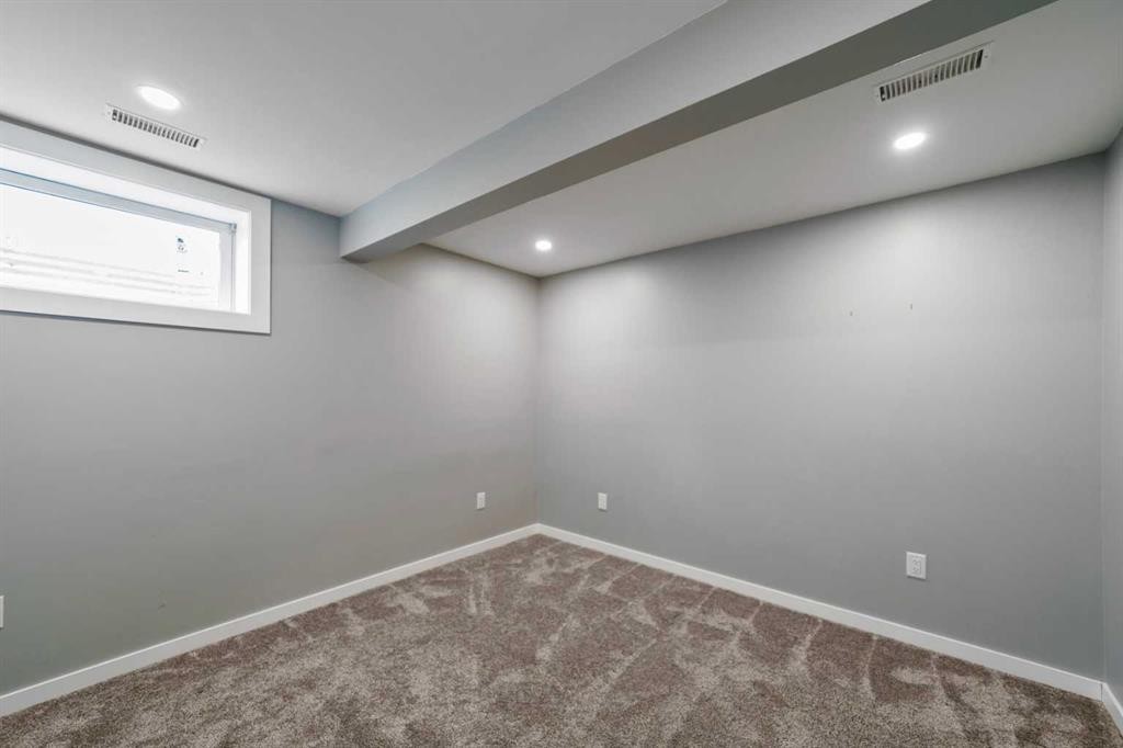 5620 50 Avenue, Killam, AB - Indoor Photo Showing Other Room