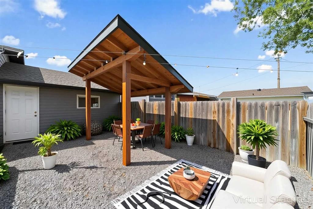 5620 50 Avenue, Killam, AB - Outdoor With Exterior