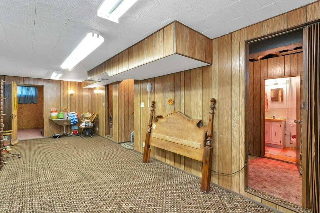 7 Ohio Close, Red Deer, AB - Indoor