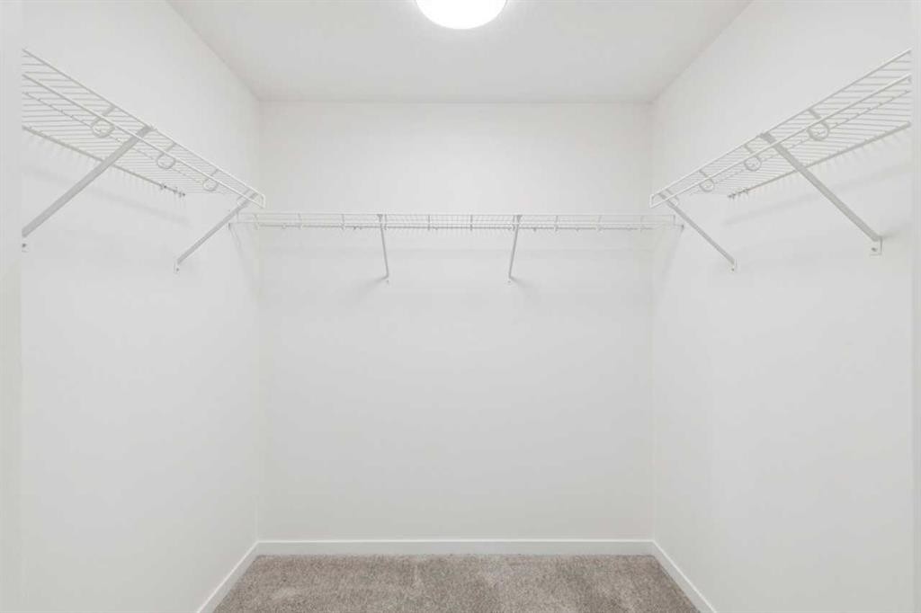 28 Bluerock Terrace Sw, Calgary, AB - Indoor With Storage