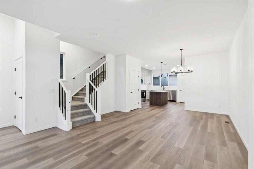 28 Bluerock Terrace Sw, Calgary, AB - Indoor