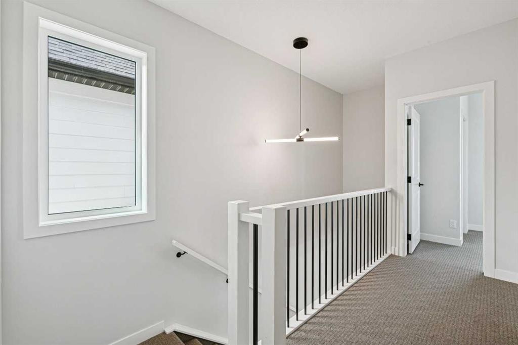 9 Treeline Avenue Sw, Calgary, AB - Indoor Photo Showing Other Room