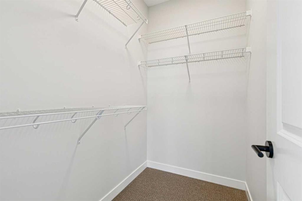 9 Treeline Avenue Sw, Calgary, AB - Indoor With Storage