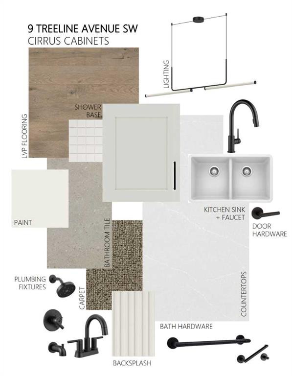 9 Treeline Avenue Sw, Calgary, AB - Other