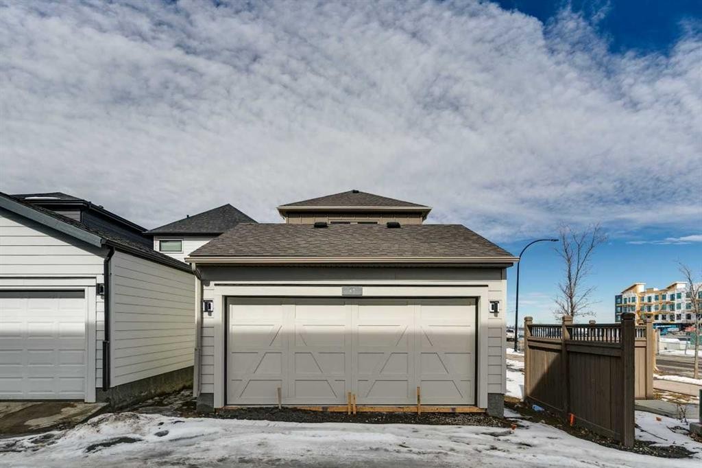 9 Treeline Avenue Sw, Calgary, AB - Outdoor