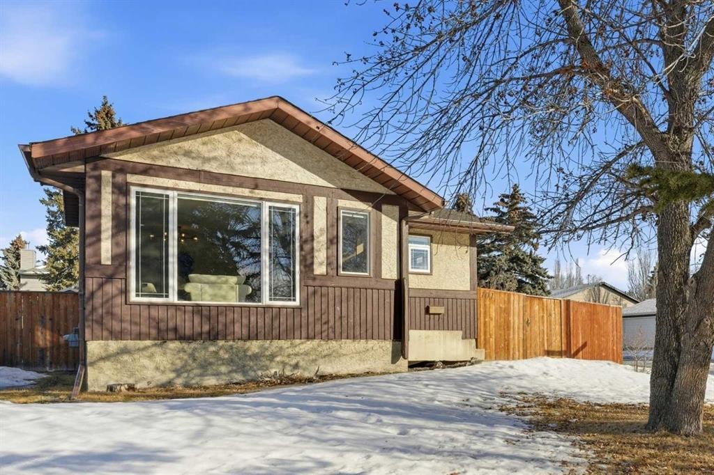 101 Erickson Drive, Red Deer, AB - Outdoor