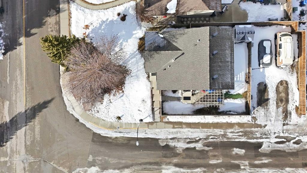 101 Erickson Drive, Red Deer, AB - Outdoor