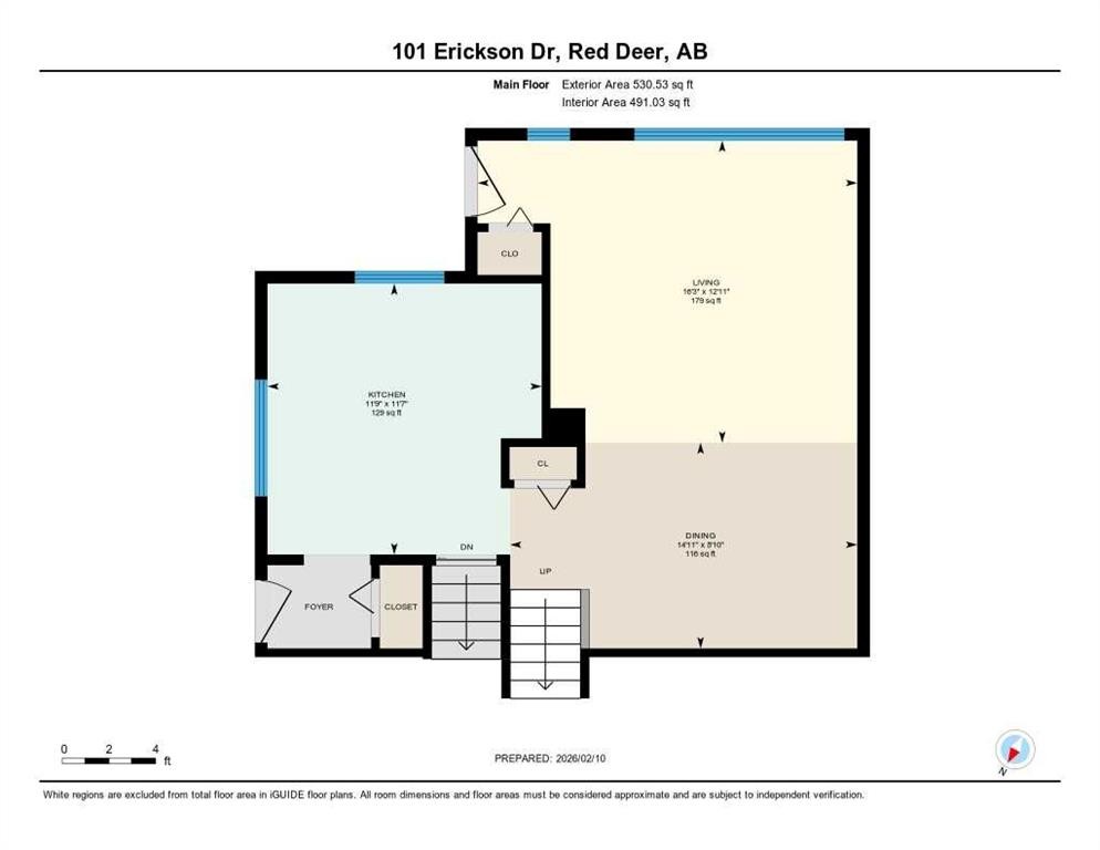101 Erickson Drive, Red Deer, AB - Other