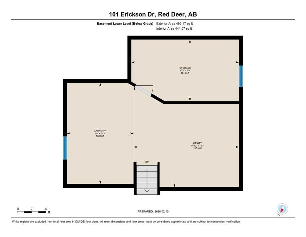 101 Erickson Drive, Red Deer, AB - Other