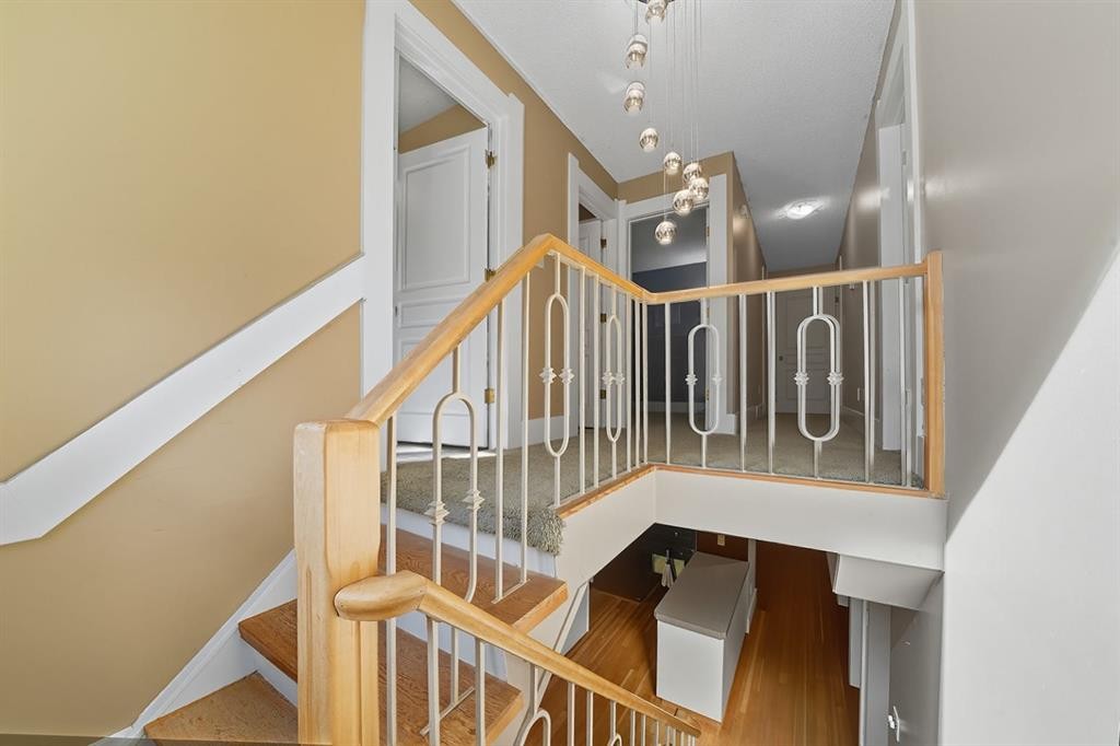 120 Birchcliff Road, Birchcliff, AB - Indoor Photo Showing Other Room