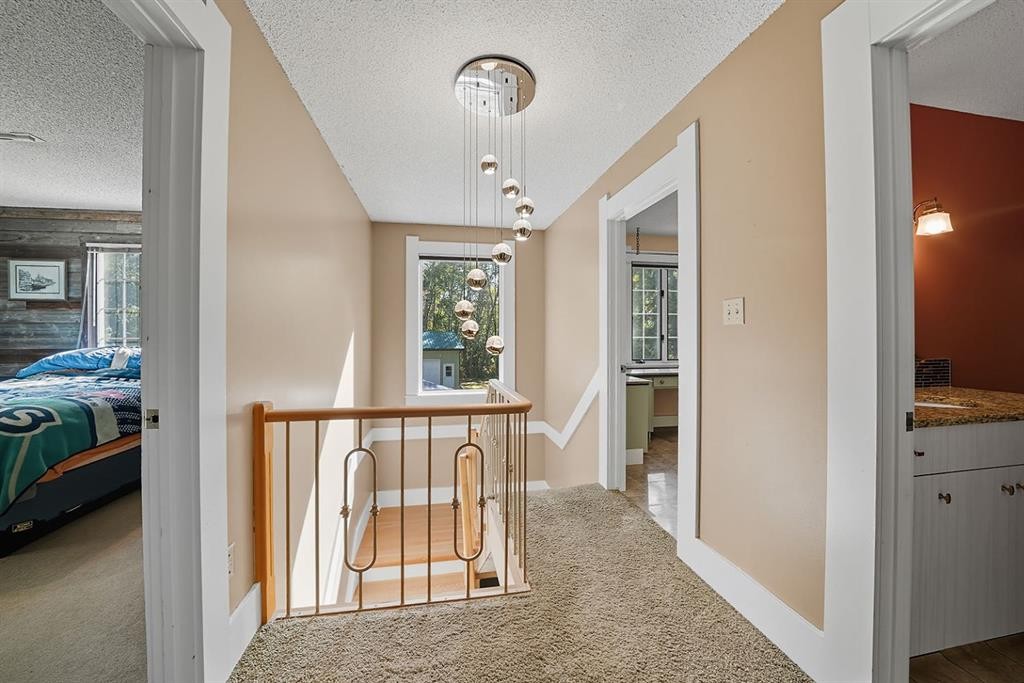 120 Birchcliff Road, Birchcliff, AB - Indoor Photo Showing Other Room