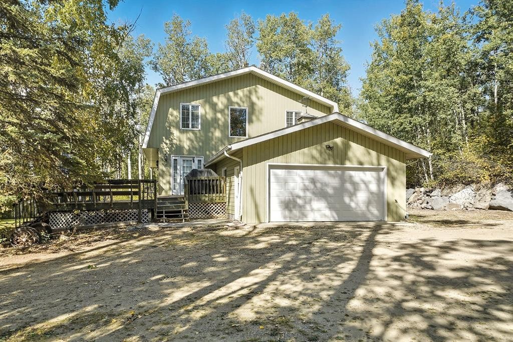120 Birchcliff Road, Birchcliff, AB - Outdoor