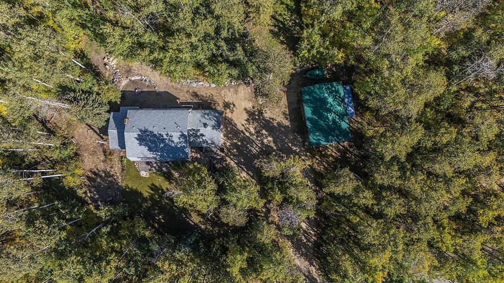 120 Birchcliff Road, Birchcliff, AB - Outdoor