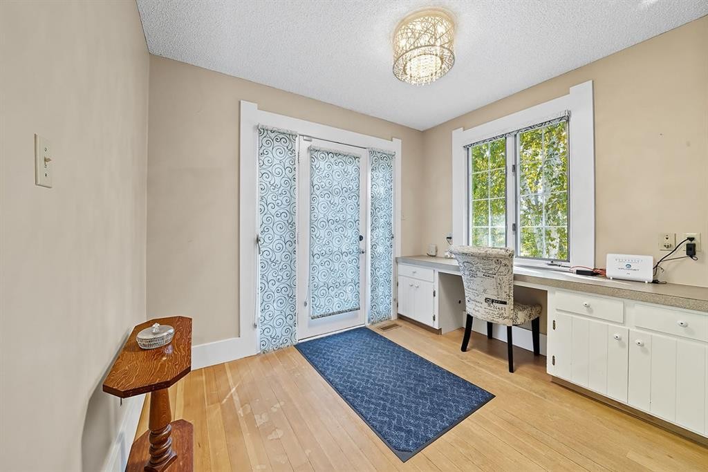 120 Birchcliff Road, Birchcliff, AB - Indoor Photo Showing Other Room