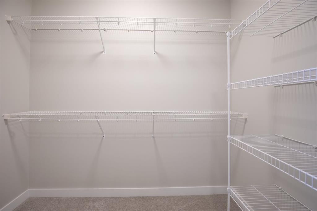 38 Thayer Close, Red Deer, AB - Indoor With Storage