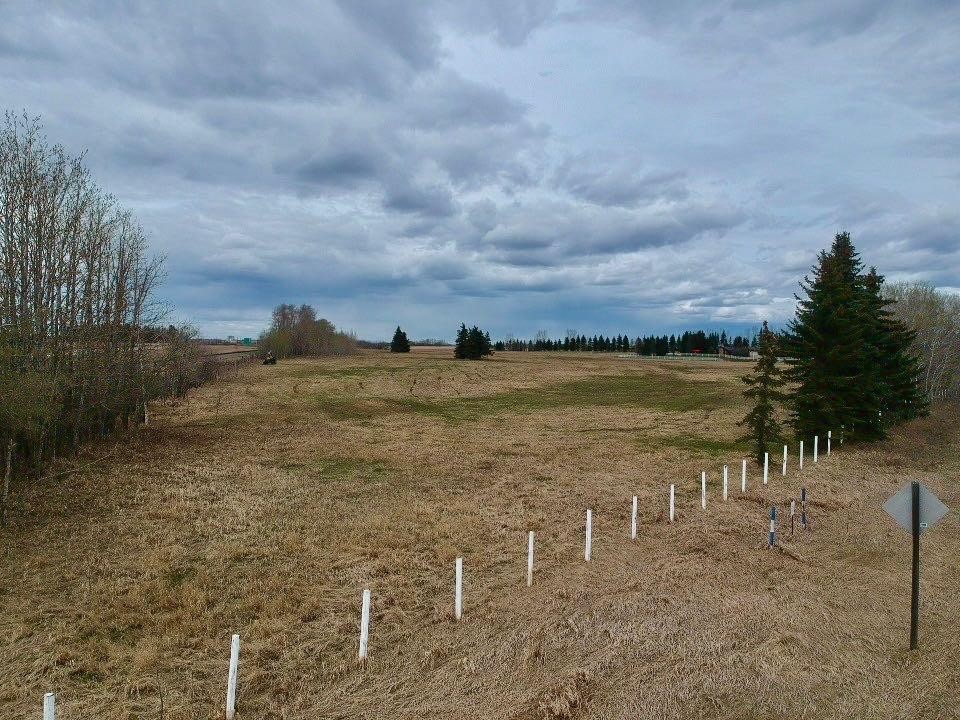 Range Road 200 Highway 13, Rural Camrose County, AB