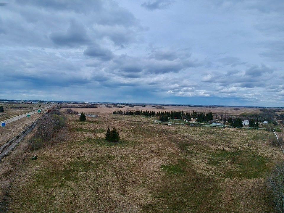 Range Road 200 Highway 13, Rural Camrose County, AB