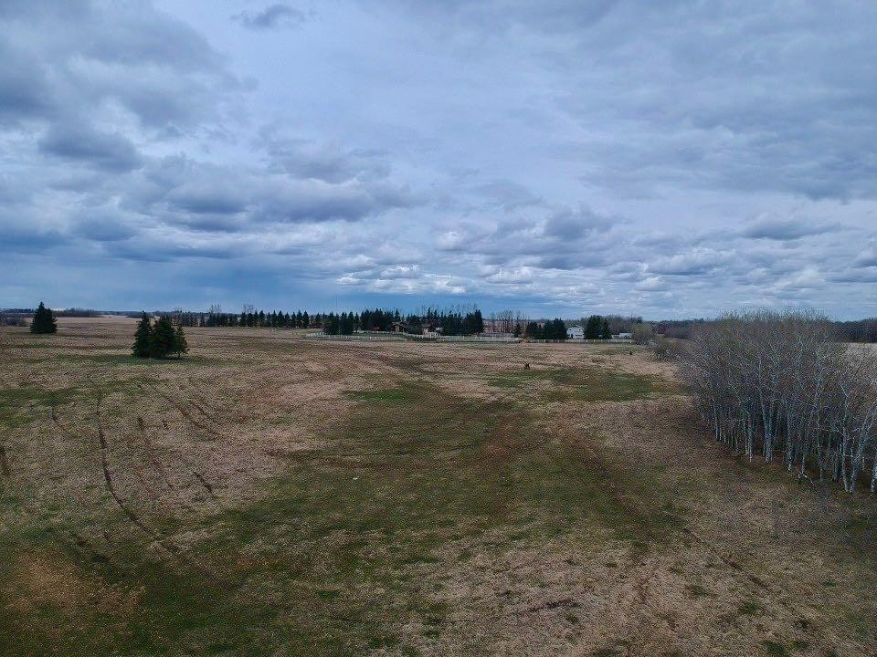 Range Road 200 Highway 13, Rural Camrose County, AB