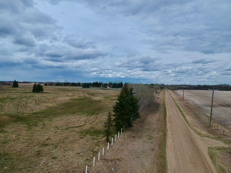 Range Road 200 Highway 13, Rural Camrose County, AB