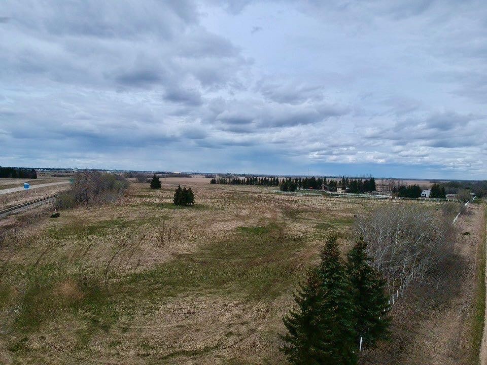 Range Road 200 Highway 13, Rural Camrose County, AB