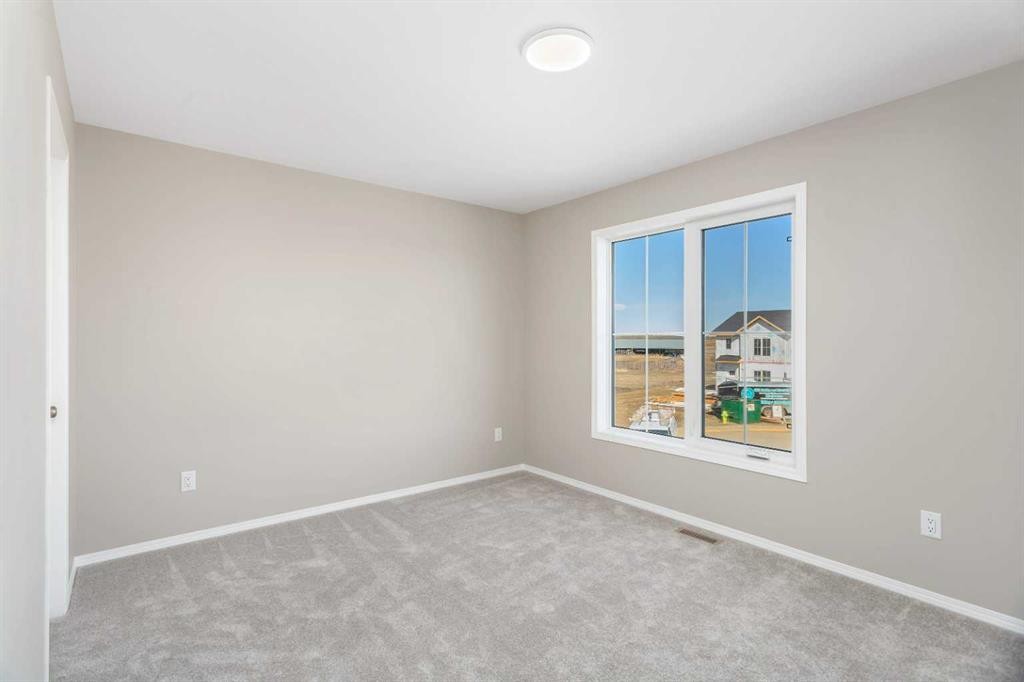 14 Anna Close, Blackfalds, AB - Indoor Photo Showing Other Room