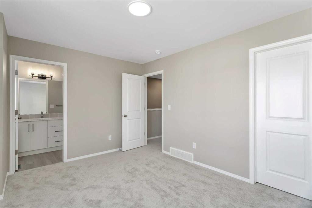 14 Anna Close, Blackfalds, AB - Indoor Photo Showing Other Room