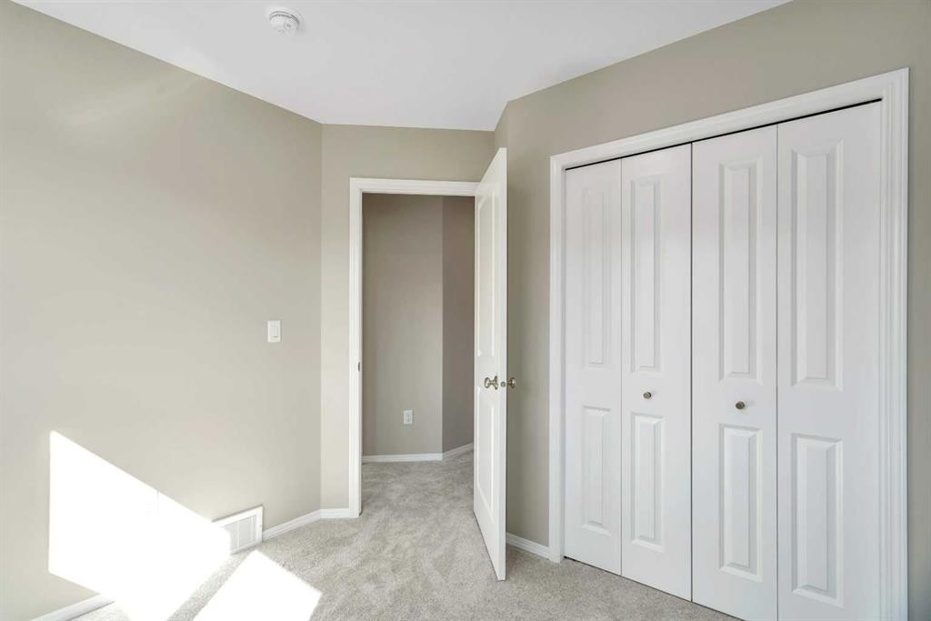 14 Anna Close, Blackfalds, AB - Indoor