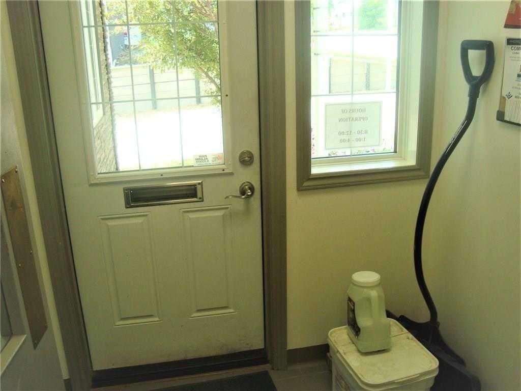 416 Arena, Trochu, AB - Indoor Photo Showing Other Room