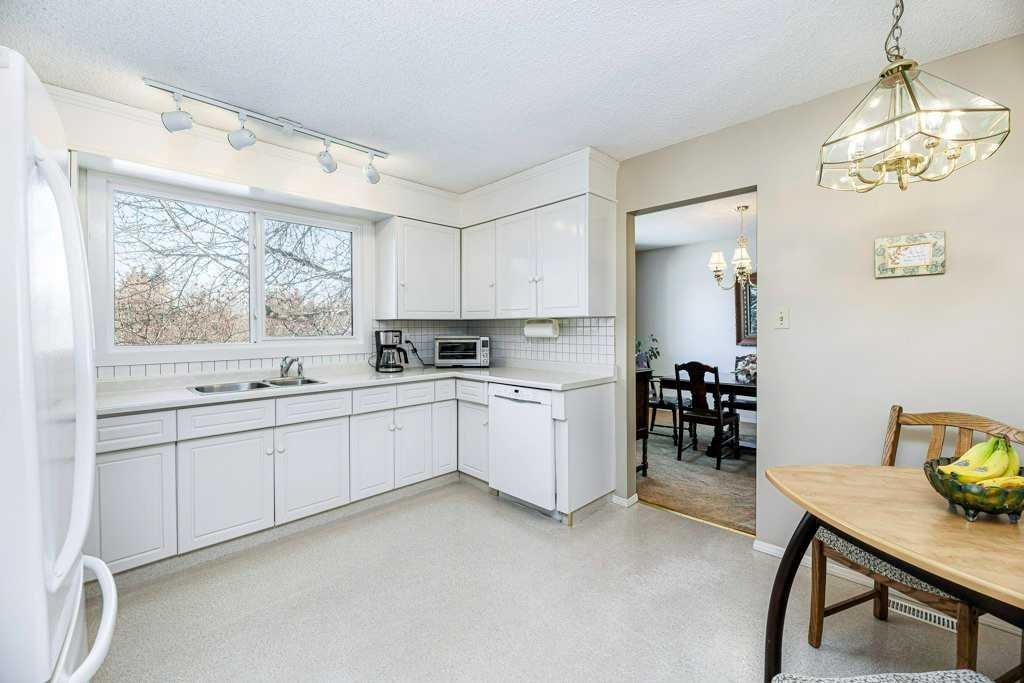 15 Waghorn Close, Red Deer, AB - Indoor