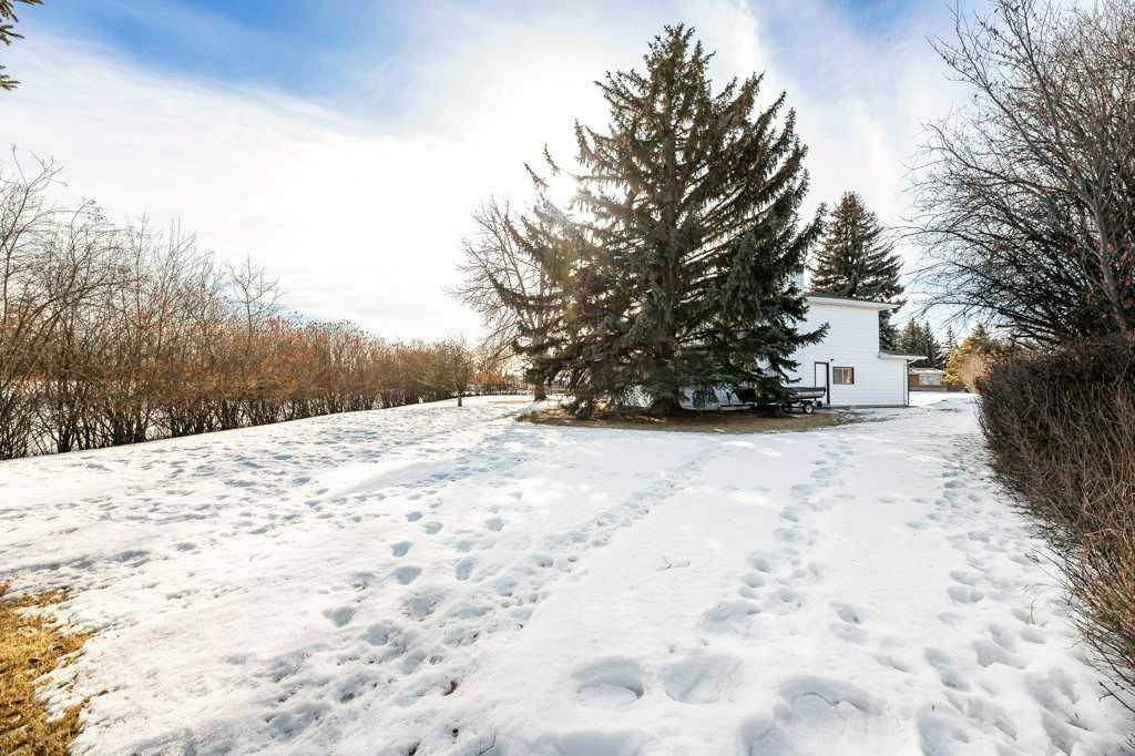 15 Waghorn Close, Red Deer, AB - Outdoor With View