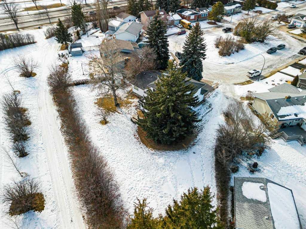 15 Waghorn Close, Red Deer, AB - Outdoor With View