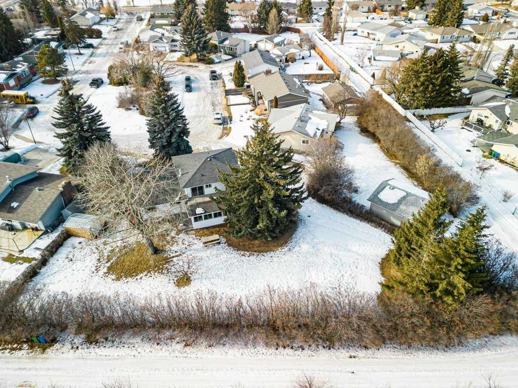 15 Waghorn Close, Red Deer, AB - Outdoor With View