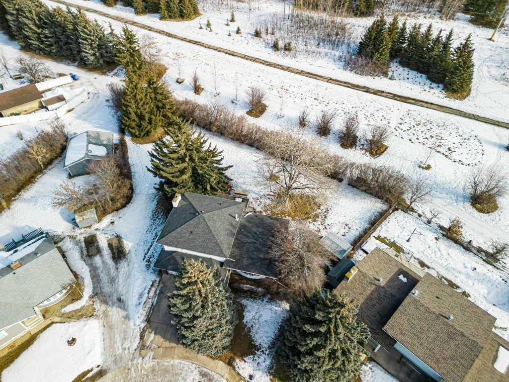 15 Waghorn Close, Red Deer, AB - Outdoor With View