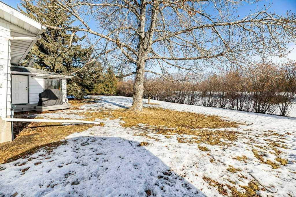 15 Waghorn Close, Red Deer, AB - Outdoor