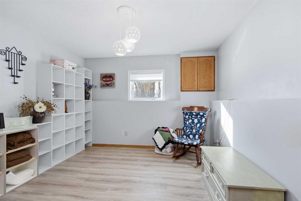 39081 C&E Trail, Red Deer, AB - Indoor Photo Showing Other Room