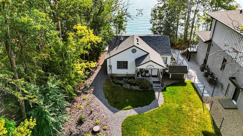 79 Birchcliff Road, Birchcliff, AB - Outdoor