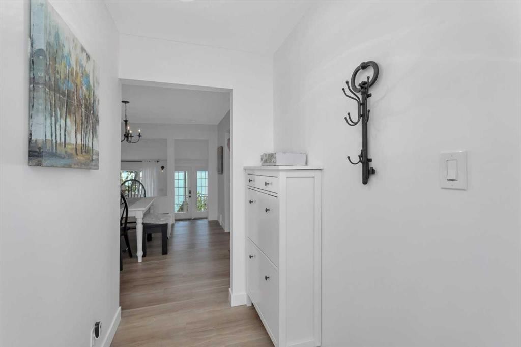 79 Birchcliff Road, Birchcliff, AB - Indoor Photo Showing Other Room